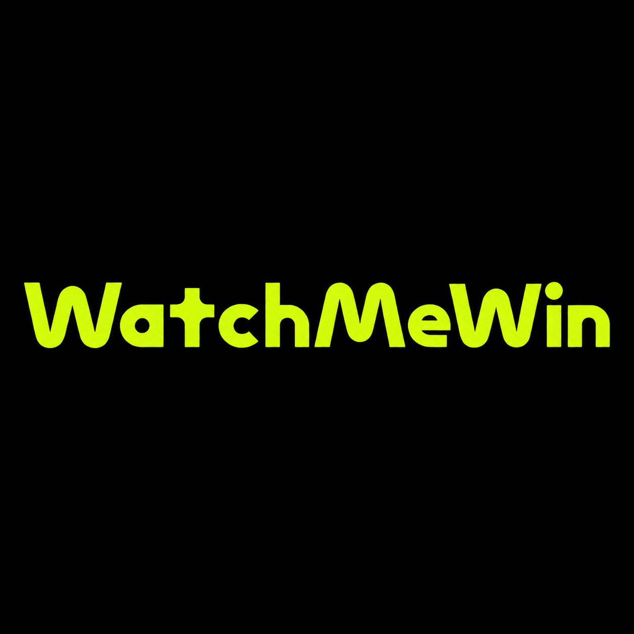 WatchMeWin